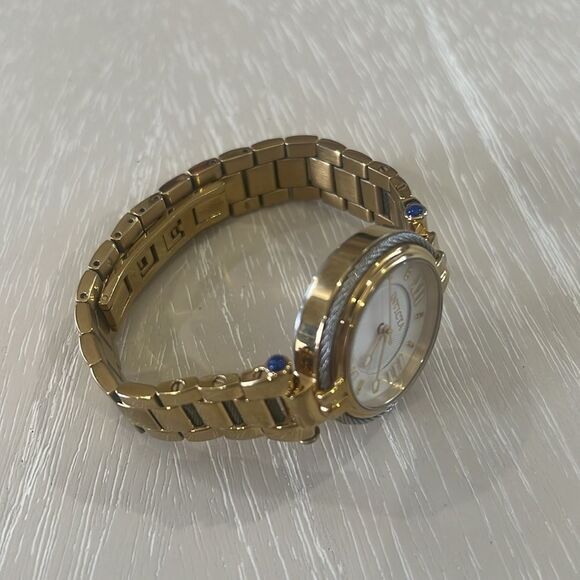 Invicta Bolt Lady Model 29130 - Ladies Watch Quartz - Picture 3 of 7